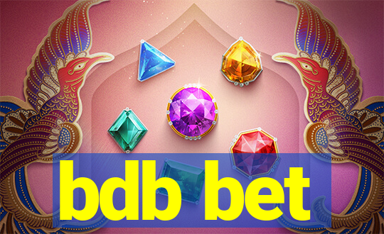bdb bet